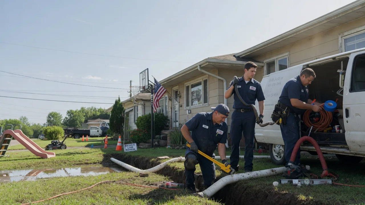 Toilet Installation in Fort Shafter, HI near me
